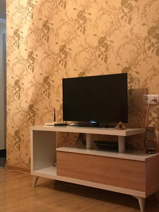 Homee Tbilisi Ngoại thất bức ảnh