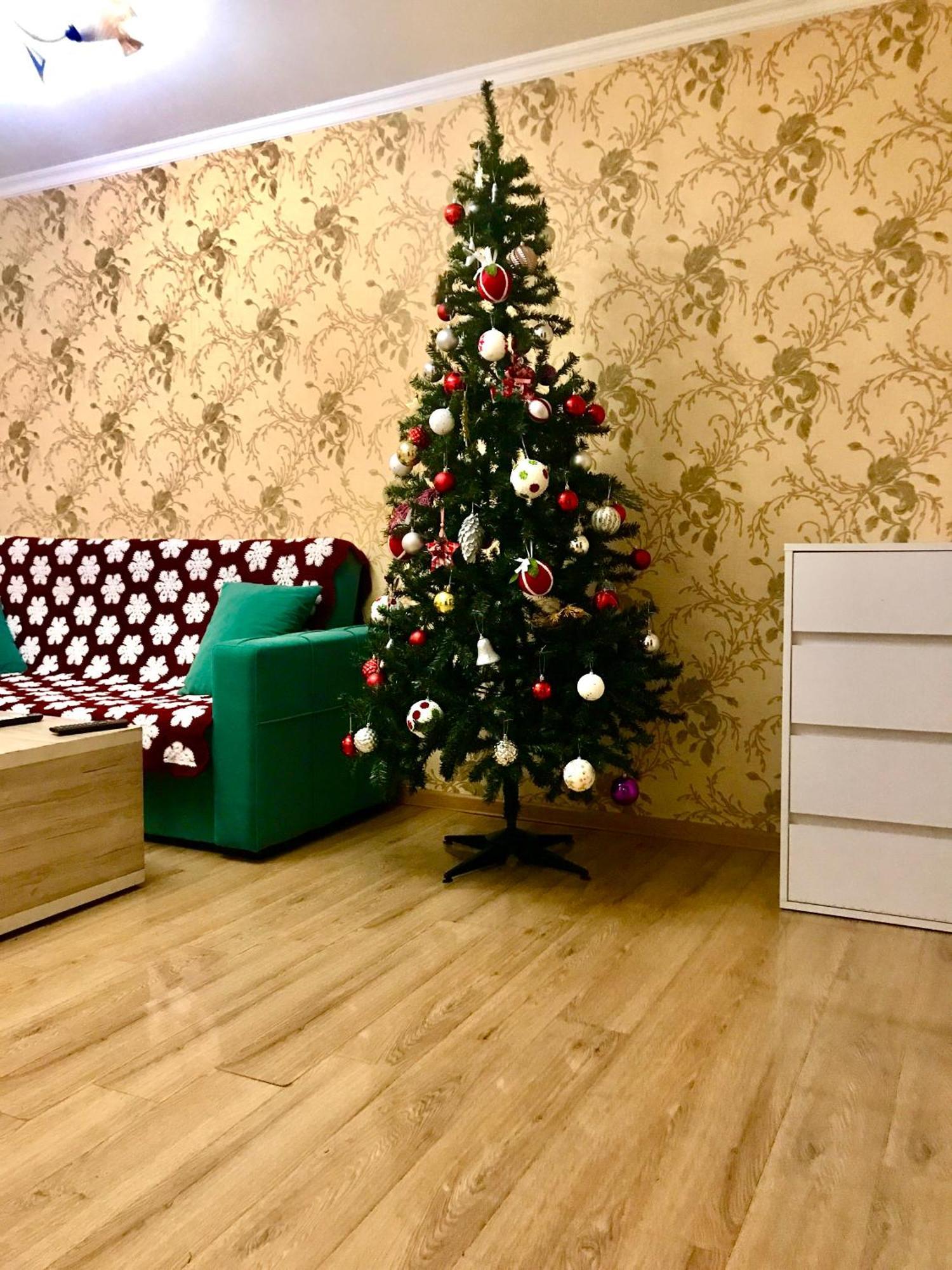 Homee Tbilisi Ngoại thất bức ảnh