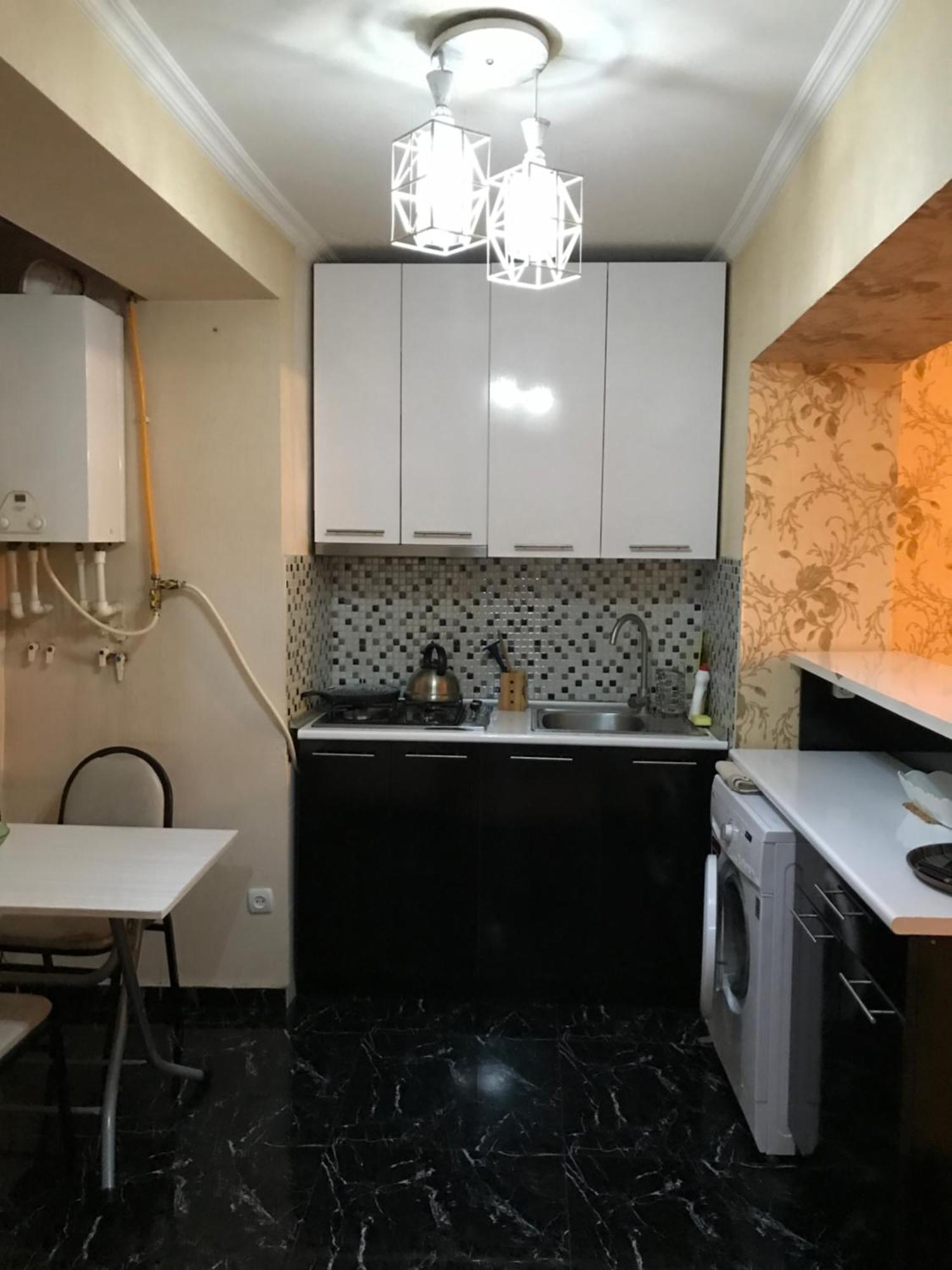 Homee Tbilisi Ngoại thất bức ảnh
