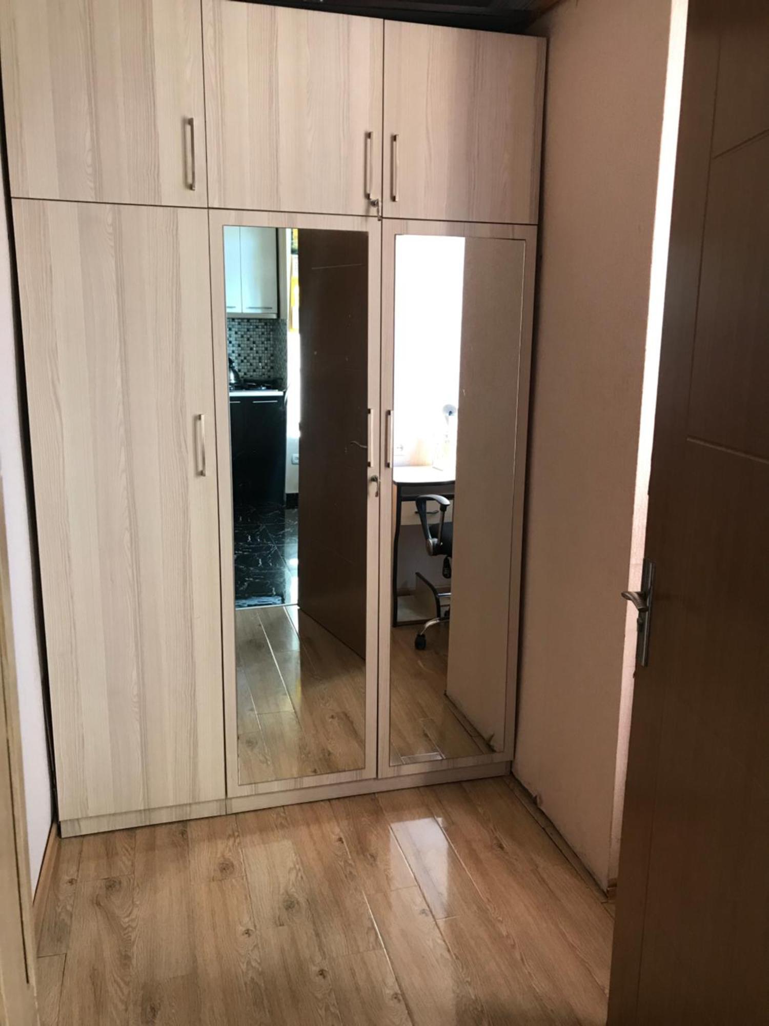 Homee Tbilisi Ngoại thất bức ảnh