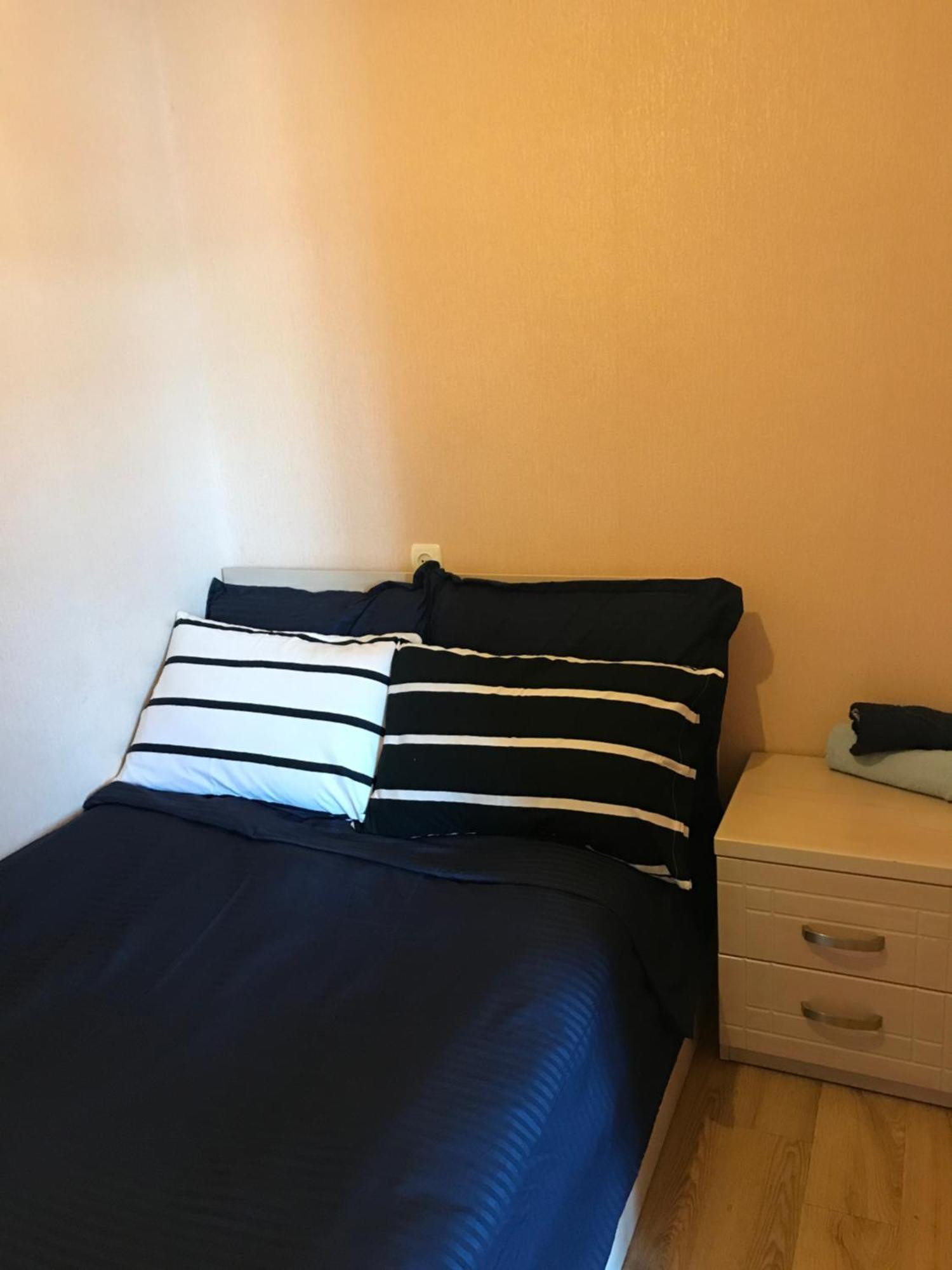 Homee Tbilisi Ngoại thất bức ảnh