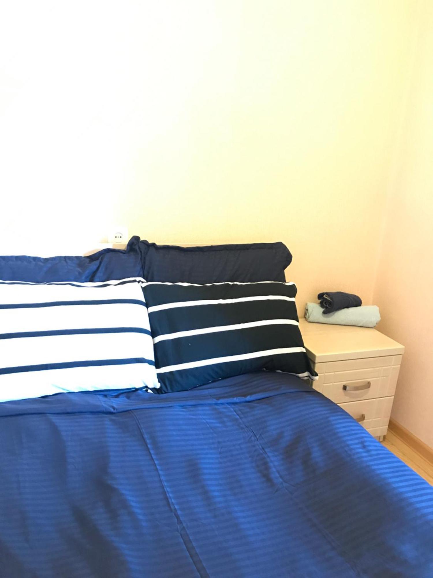 Homee Tbilisi Ngoại thất bức ảnh